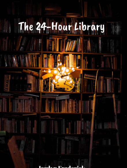 The 24-Hour Library