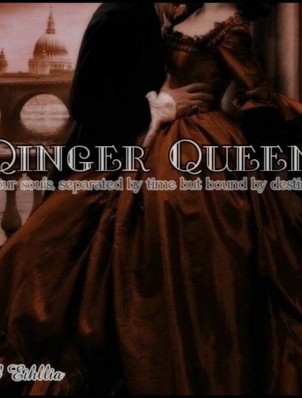 Ginger Queen
