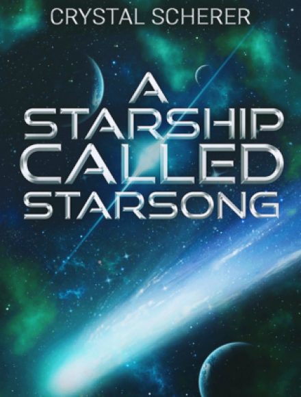 A Starship Called Starsong