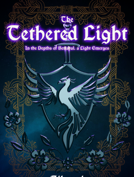 The Tethered Light - In the Depths of Betrayal, A light Emerges