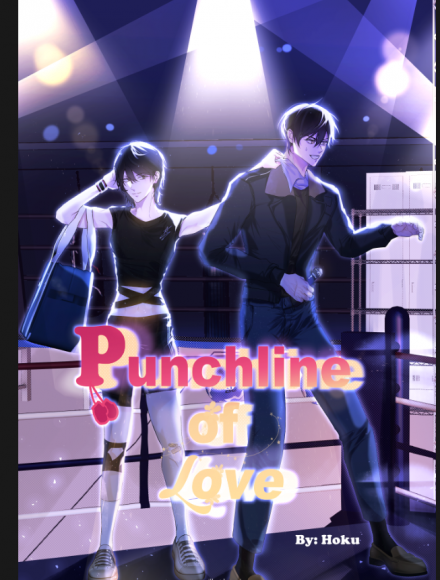 Punchline Of Love (Updated)