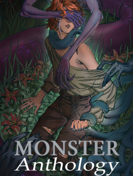Monster Anthology Volume 1