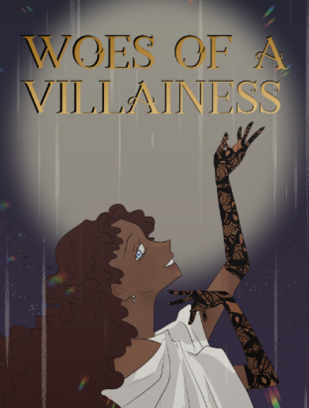 Woes Of A Villainess
