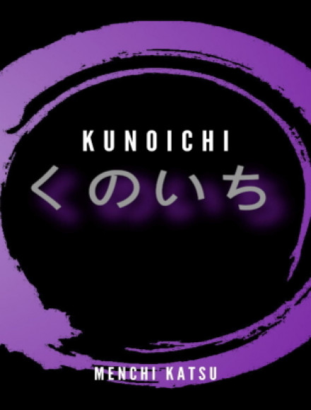 Kunoichi