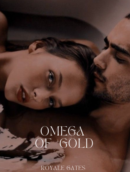 Omega Of Gold