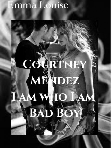 Courtney Mendez: I and Who I Am Bad Boy #1 Best Friends Series