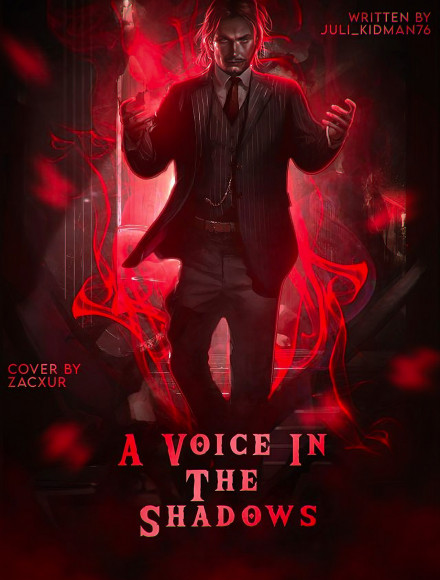 صوت في الظلال †