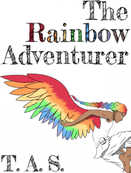 The Rainbow Adventurer
