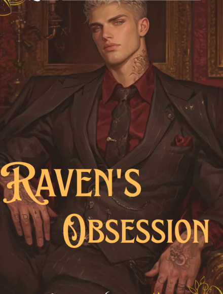 Raven's Obsession