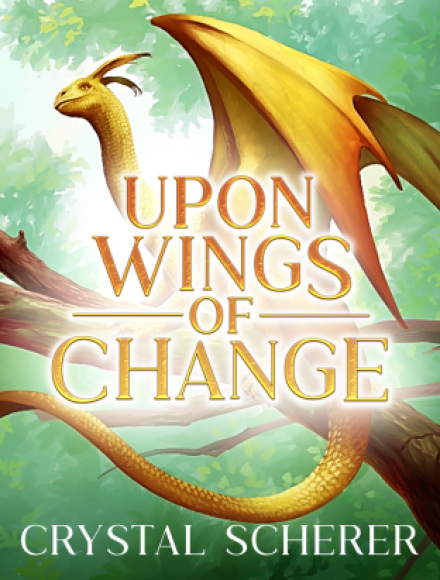 Upon Wings of Change