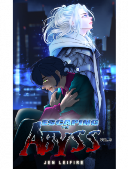 Escaping the Abyss Vol. 3