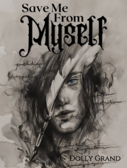 Save Me From Myself || Gay BxB Romance