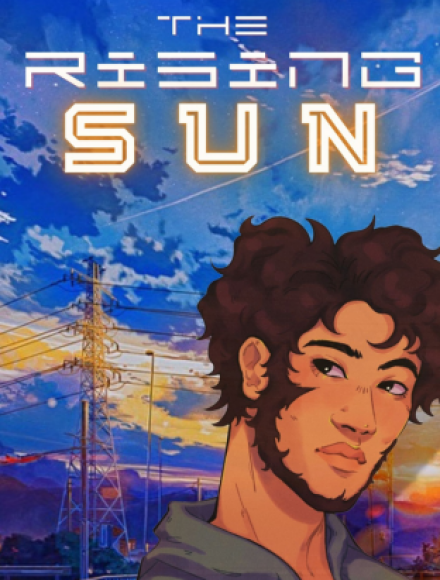 The Rising Sun Saga