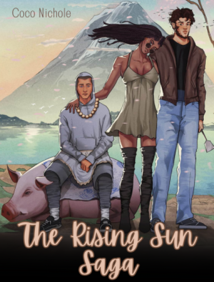 The Rising Sun Saga