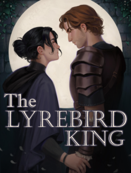 The Lyrebird King