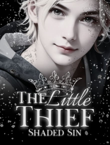 The Little Thief || MxM || Omegaverse