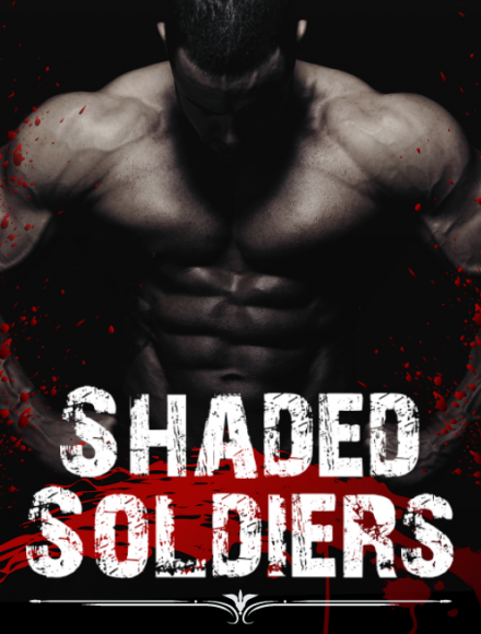 Shaded Soldiers || MxM || Omegaverse