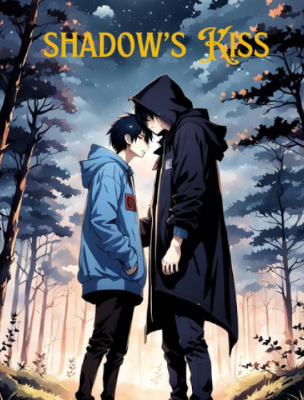 Shadow's Kiss