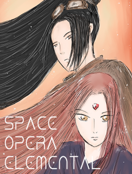 Space Opera Elemental