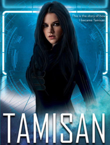 Tamisan (Tamisan Book 1) - Excerpt: First 5 Chapters