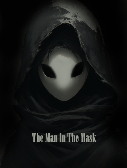 The Man With The Mask