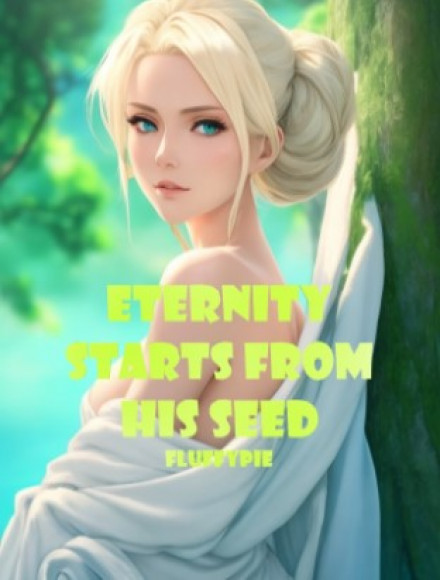 Eternity Starts From His Seed