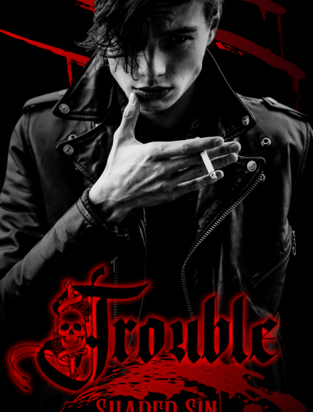 Trouble || MxM || Omegaverse