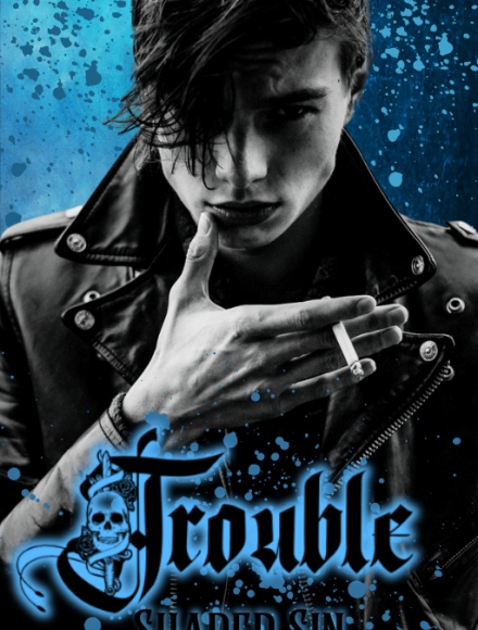 Trouble || MxM || Omegaverse