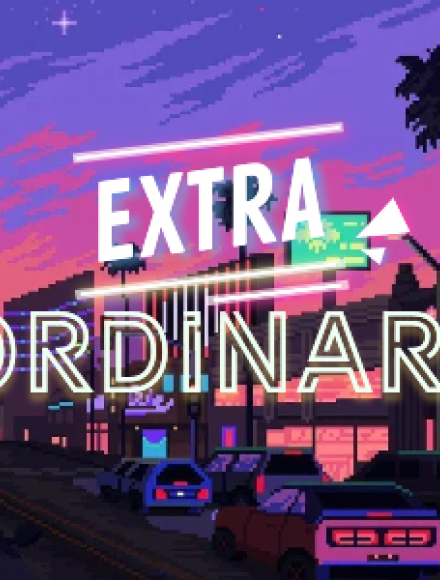 (Extra) Ordinary