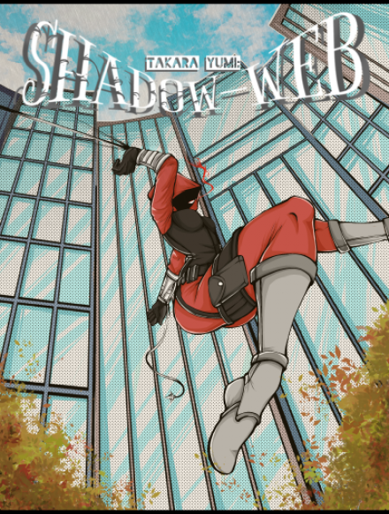 Takara Yumi: Shadow Web