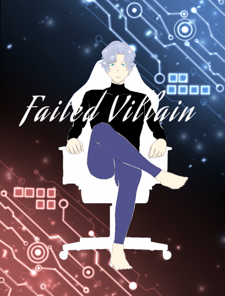 Failed Villain (BL)