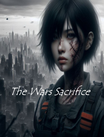 The Wars Sacrifice