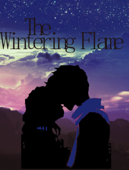 The Wintering Flame