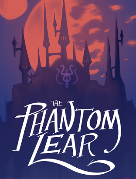 The Phantom Lear