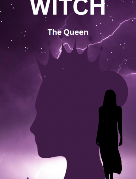WITCH - The Queen
