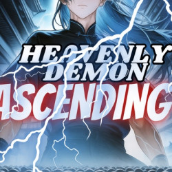 Heavenly Demon Ascending