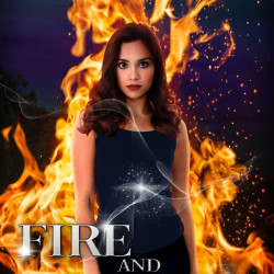 Fire and Magic (The Jadori Book 1)