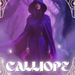 Calliope [Book 3] Exclusive Content
