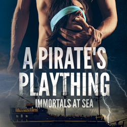 A Pirate's Plaything