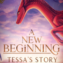 A New Beginning: Tessa's Story