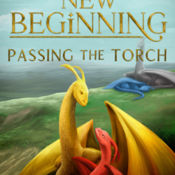 A New Beginning: Passing The Torch