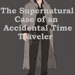 The Supernatural case of An Accidental Time Traveler
