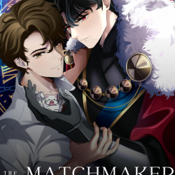 The Matchmaker and the Villain were bound by fate