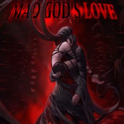 Mad God's Love [Dark, enemies-to-lovers BL]
