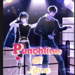 Punchline Of Love (Updated)