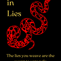 Coiled in Lies [Re-writing/editing]