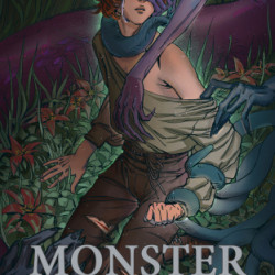 Monster Anthology Volume 1