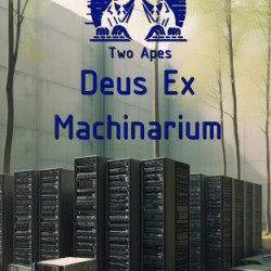 Deus Ex Machinarium