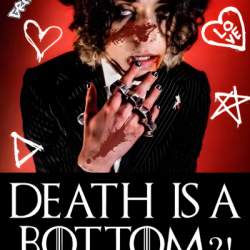 Death Is A Bottom?!?
