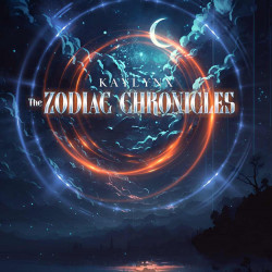 The Zodiac Chronicles